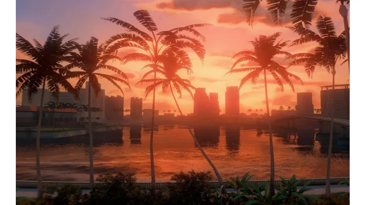 Rumor: GTA 6 saldrá en 2025 y transcurrirá en Vice City