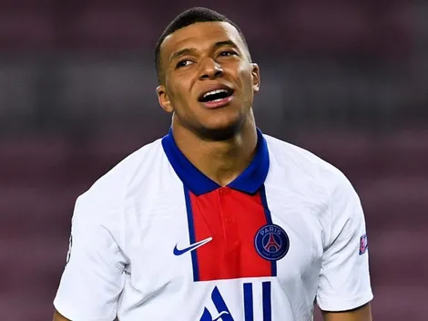 La estremecedora oferta del PSG a Mbappé