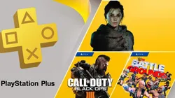 Revelados los tres juegos gratuitos de PS Plus para julio 2021 con ¡COD: Black Ops 4!