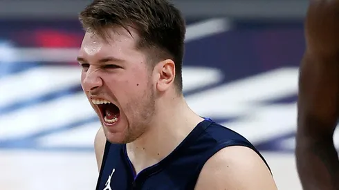 Luka Doncic (Foto: Getty)