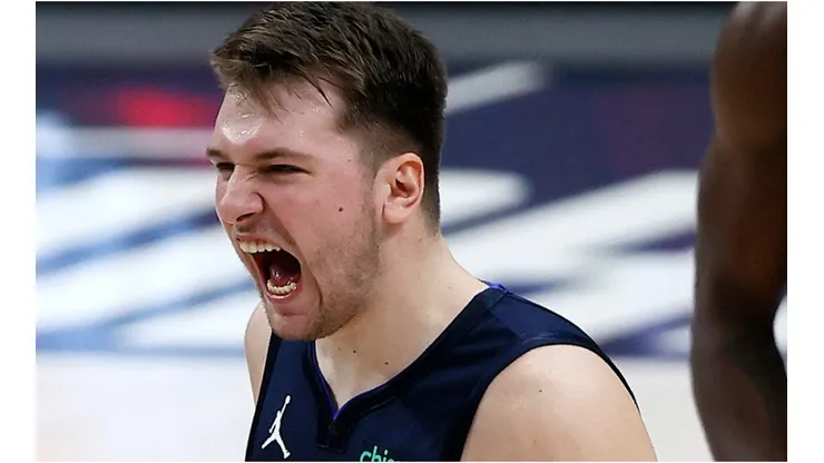 Luka Doncic (Foto: Getty)