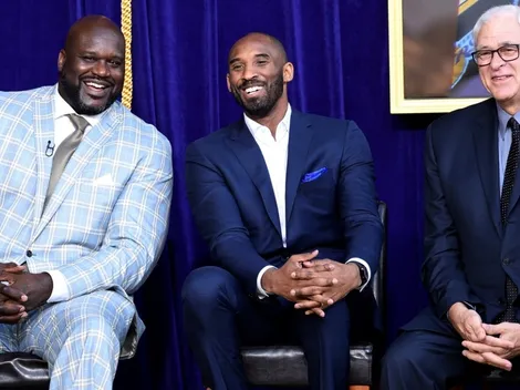 Campeón con Lakers defiende a Phil Jackson por acusación de Pippen