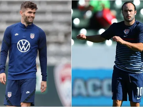 "Christian Pulisic será más emblemático para Estados Unidos que Landon Donovan"