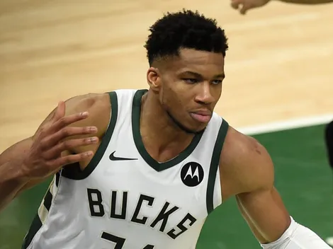 No es Antetokounmpo: Perkins revela la verdadera figura de los Bucks