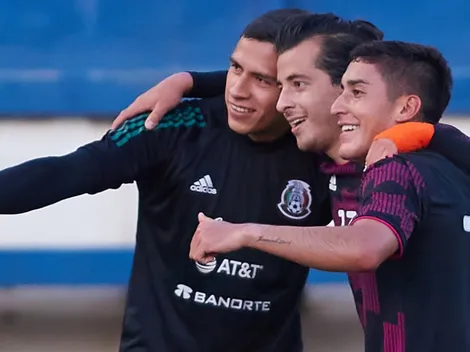 VER EN USA | México vs. Panamá EN VIVO Hoy: Pronósticos, cuándo y dónde ver partido amistoso previo a la Copa Oro 2021 desde Estados Unidos