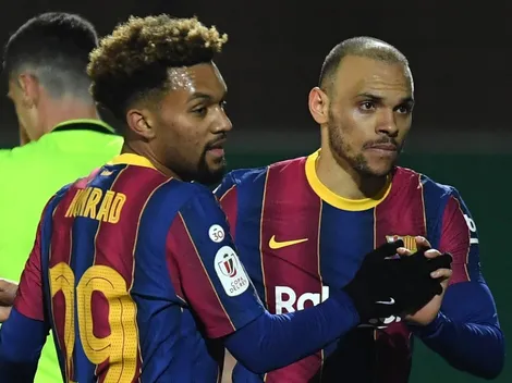 Oficial: la primera joya que le sacan al Barcelona de Leo Messi