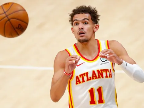 La lista sigue creciendo: 11 jugadores se lesionaron durante estos NBA Playoffs