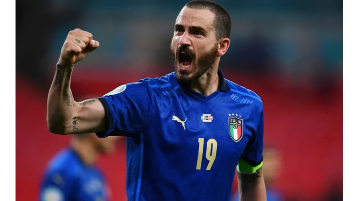 Este 2 de julio no te pierdas el Bélgica vs. Italia EN VIVO por la Eurocopa 2021 (Fuente: Getty).