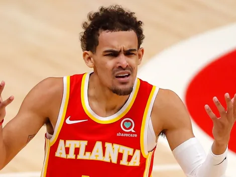 Giannis, ¿a Finales NBA?: se confirmó la peor noticia para Trae Young
