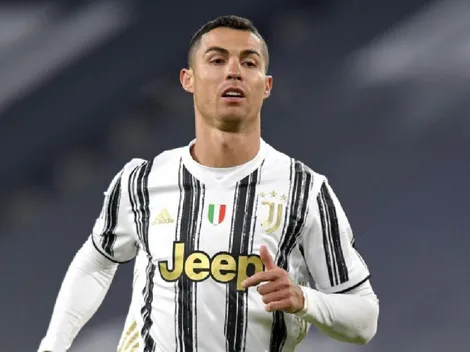 ¿Se va o se queda? La ‘perla’ de la televisión portuguesa sobre el futuro de CR7