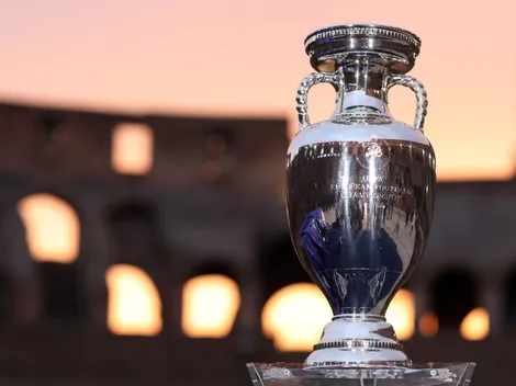 Sin varios de los favoritos, pero con buen fútbol: así serán los cuartos de final de la Euro