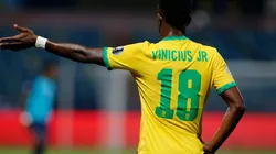 Brasil vs. Chile se enfrentan por los Cuartos de final de la Copa América (Fuente: Getty).