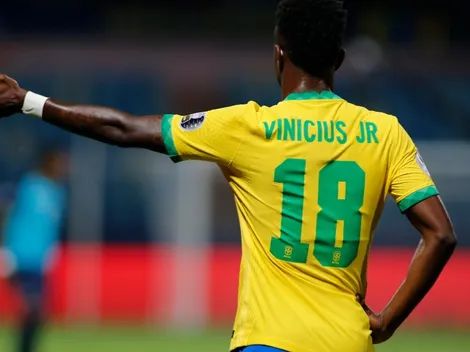 VER EN USA | Brasil vs. Chile EN VIVO: Pronósticos, cuándo y dónde ver partido por Copa América 2021