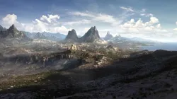 Bethesda reitera que The Elder Scrolls 6 está a años de lanzarse