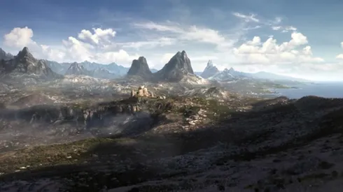 Bethesda reitera que The Elder Scrolls 6 está a años de lanzarse