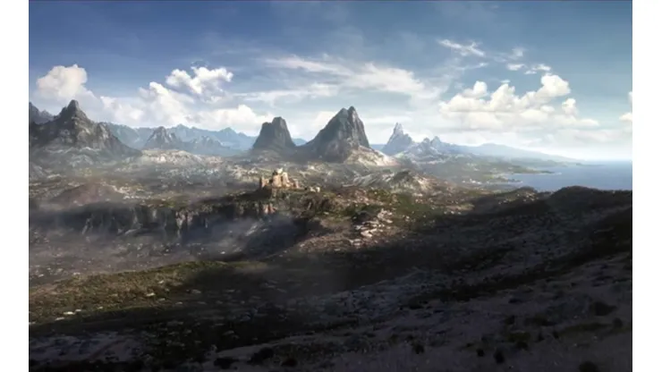 Bethesda reitera que The Elder Scrolls 6 está a años de lanzarse