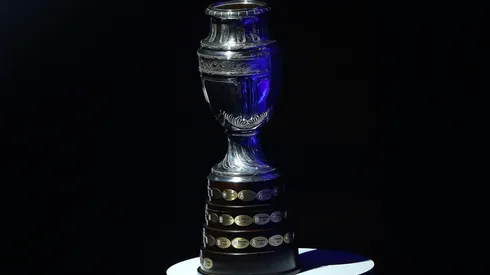 Todos los goles de la Fecha 5 de la Copa América. (Foto: Getty).