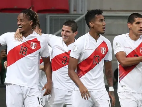 VER EN USA | Perú vs. Paraguay EN VIVO: Pronósticos, cuándo y dónde ver partido por Copa América 2021