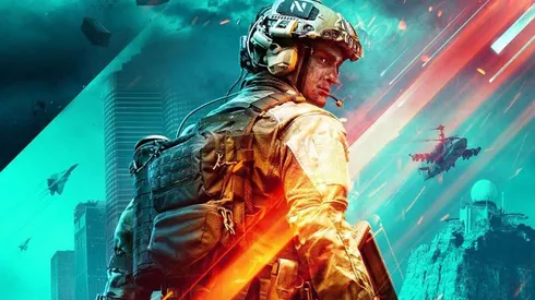 Battlefield 2042 revela que Nvidia y Xbox son sus colaboradores oficiales