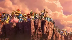 El próximo DLC de Super Smash Bros. Ultimate será su último, confirmó Nintendo