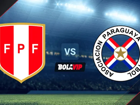 Perú vs. Paraguay: cómo y dónde VER HOY EN VIVO el partido por los cuartos de final de la Copa América