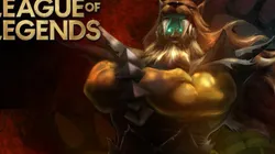 League of Legends: Primer vistazo al rework de Udyr