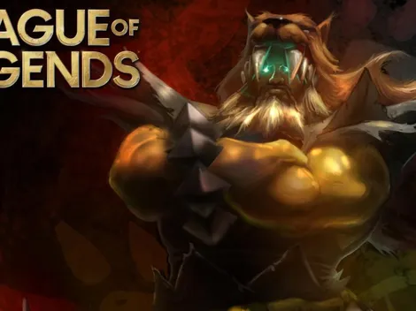 League of Legends: Primer vistazo al rework de Udyr