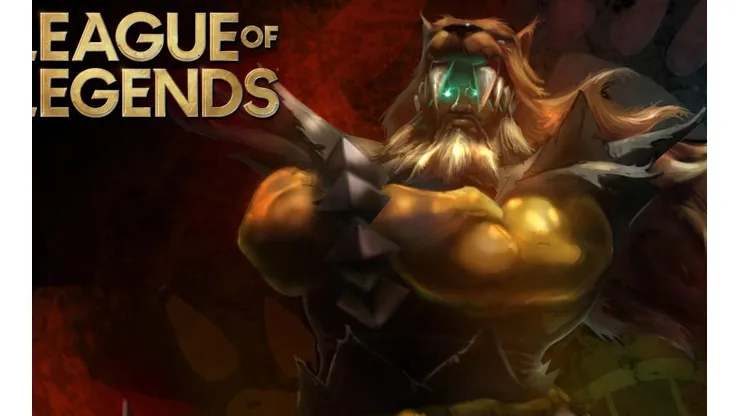 League of Legends: Primer vistazo al rework de Udyr