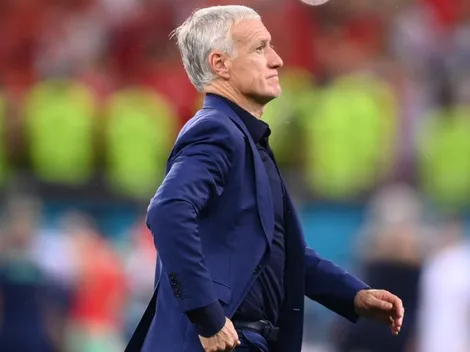 Vuelven los fantasmas de Zidane