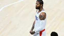 Paul George (Foto: Getty)