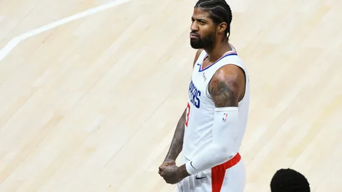 Paul George (Foto: Getty)