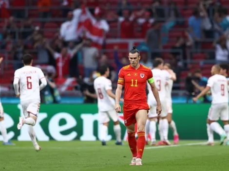 Bale, ¿Entre la MLS y seguir en Europa?