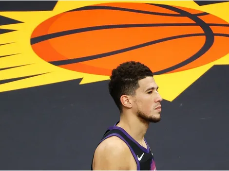 ¿Cuánto? Devin Booker y los millones que ha ganado en su carrera NBA