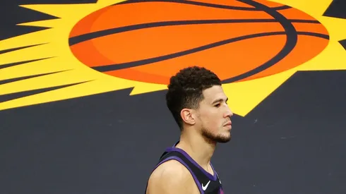 Devin Booker (Foto: Getty)