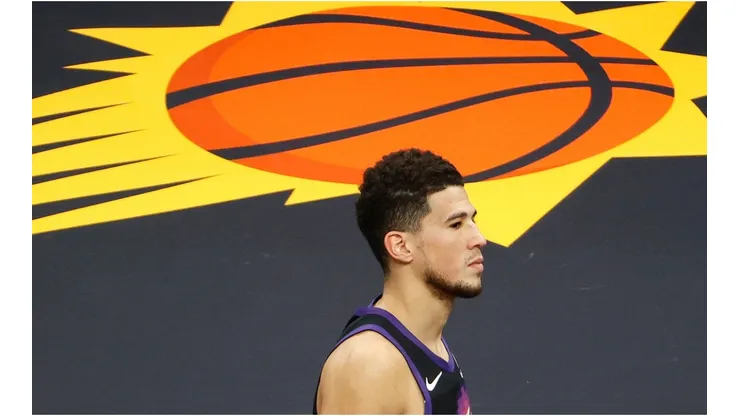 Devin Booker (Foto: Getty)