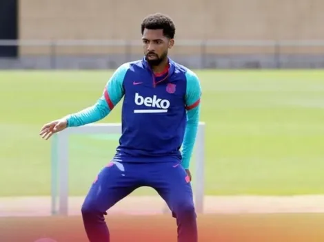 Barcelona despide a uno de sus fichajes más polémicos