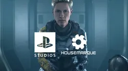 Housemarque se suma oficialmente a PlayStation Studios