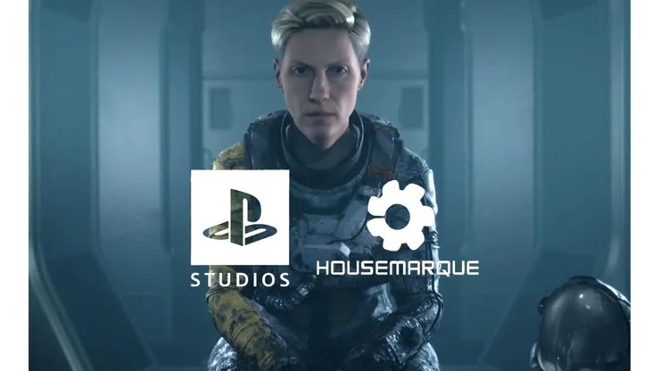 Housemarque se suma oficialmente a PlayStation Studios