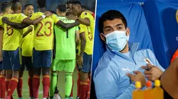 ¿Debe cuidarse Colombia de la titularidad de Luis Suárez?