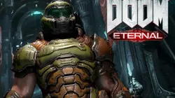 DOOM Eternal lanza su actualización gratuita para Xbox Series y PS5