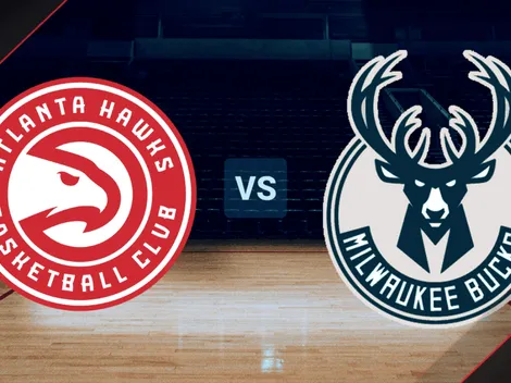 JUEGO 4 | VER Atlanta Hawks vs. Milwaukee Bucks EN VIVO por los NBA Play-Offs | Final Conferencia Este