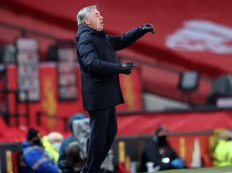 ¡Embargan el sueldo de Ancelotti!