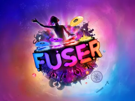 FUSER, el simulador de DJ, está para probar gratis en Nintendo Switch