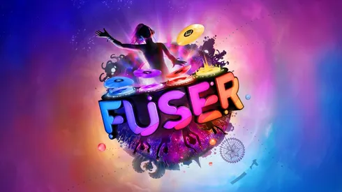 FUSER, el simulador de DJ, está para probar gratis en Nintendo Switch