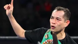 Nonito Donaire aseguró que Naoya Inoue es su motivación para levantarse cada mañana a entrenar