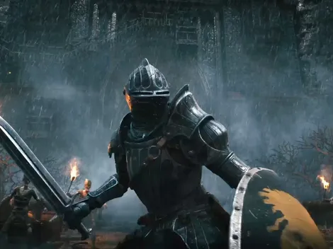 Sony compraría a la desarrolladora de Demon's Souls (PS5)