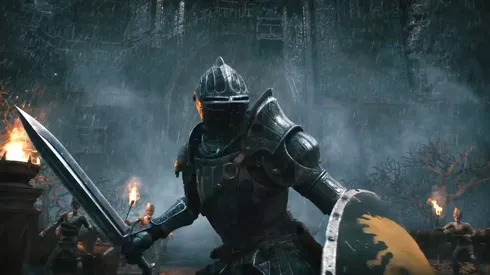 Sony compraría a la desarrolladora de Demon's Souls (PS5)