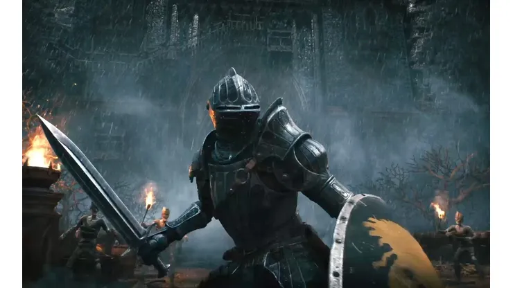 Sony compraría a la desarrolladora de Demon's Souls (PS5)