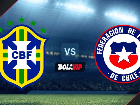 Cómo ver Brasil vs. Chile EN VIVO por Copa América 2021 en los cuartos de final | MINUTO A MINUTO | Canal de TV