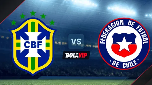Brasil y Chile buscan en lugar entre los cuatro mejores de la Copa América 2021